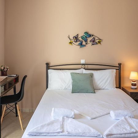 Vista Verde Studios & Apartments Свороната Экстерьер фото