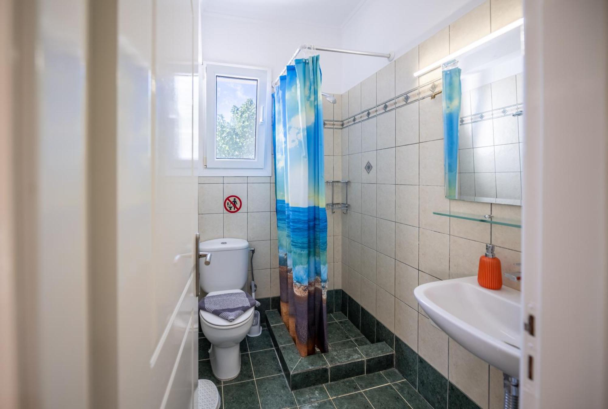 Vista Verde Studios & Apartments Свороната Экстерьер фото