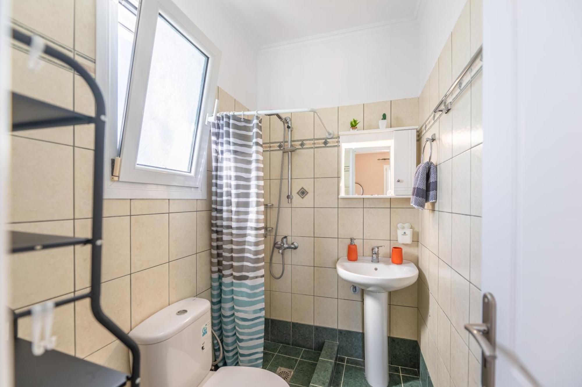 Vista Verde Studios & Apartments Свороната Экстерьер фото
