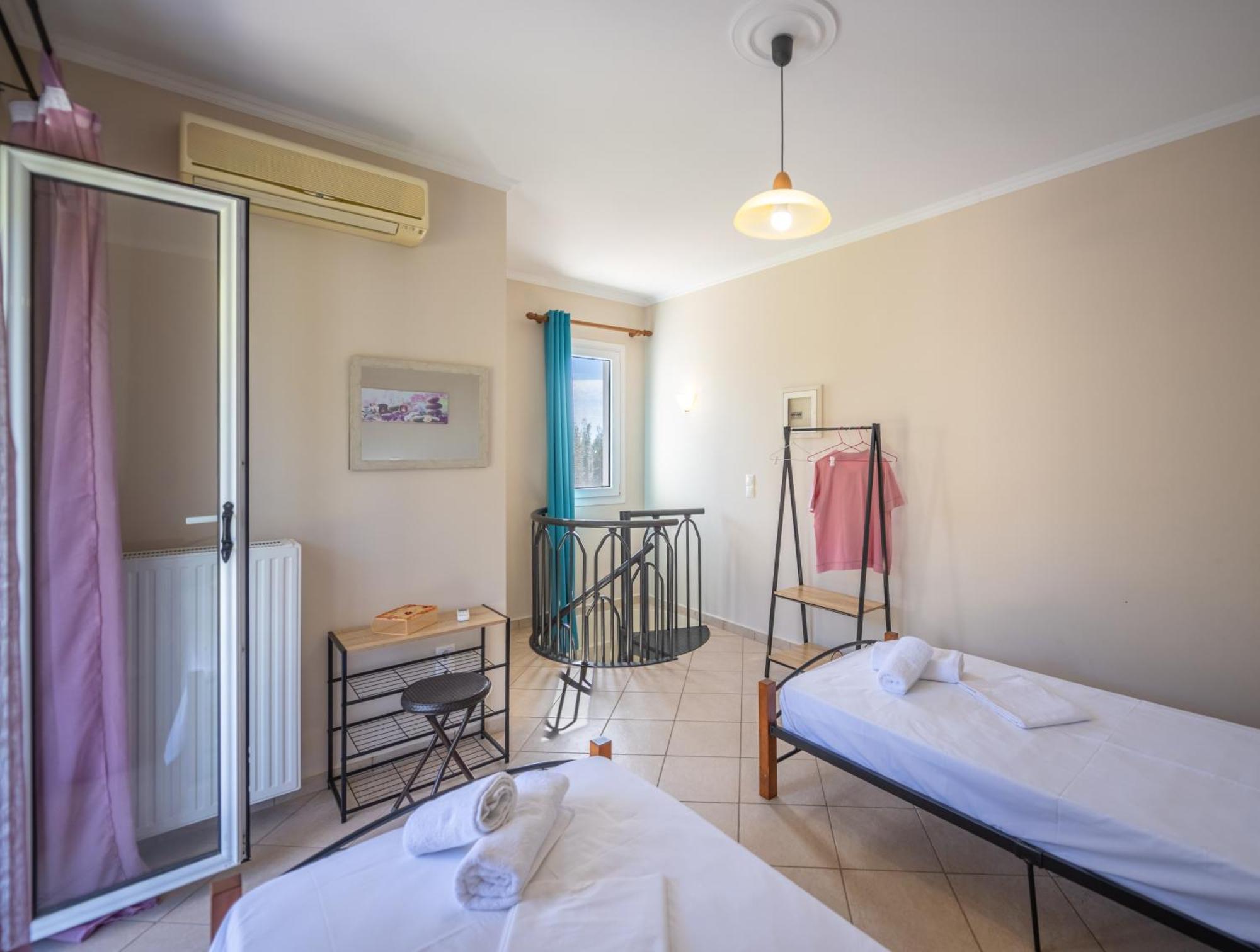 Vista Verde Studios & Apartments Свороната Экстерьер фото