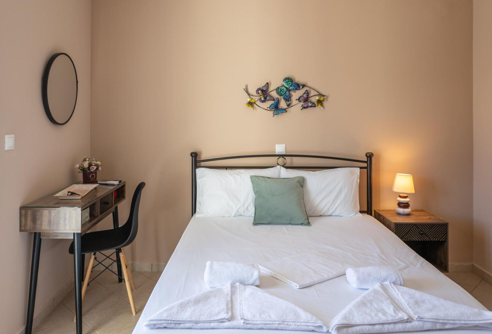 Vista Verde Studios & Apartments Свороната Экстерьер фото