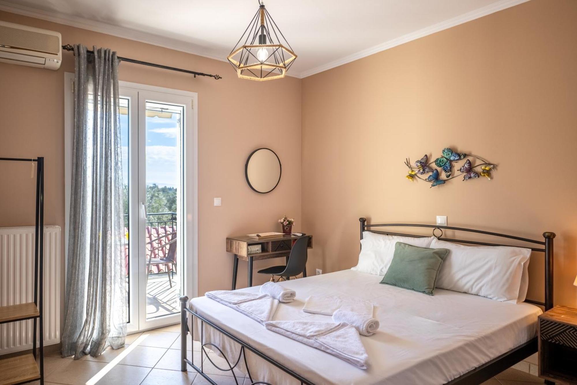 Vista Verde Studios & Apartments Свороната Экстерьер фото