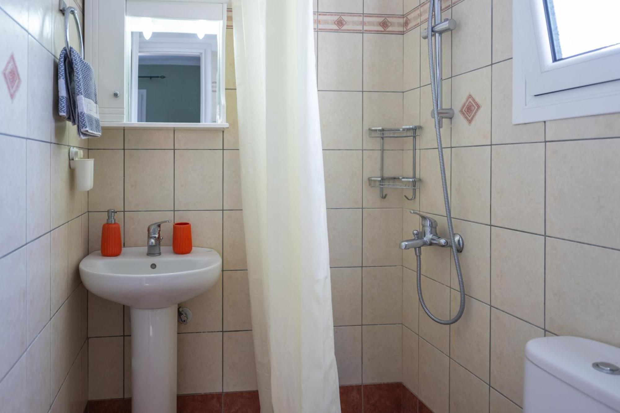 Vista Verde Studios & Apartments Свороната Экстерьер фото
