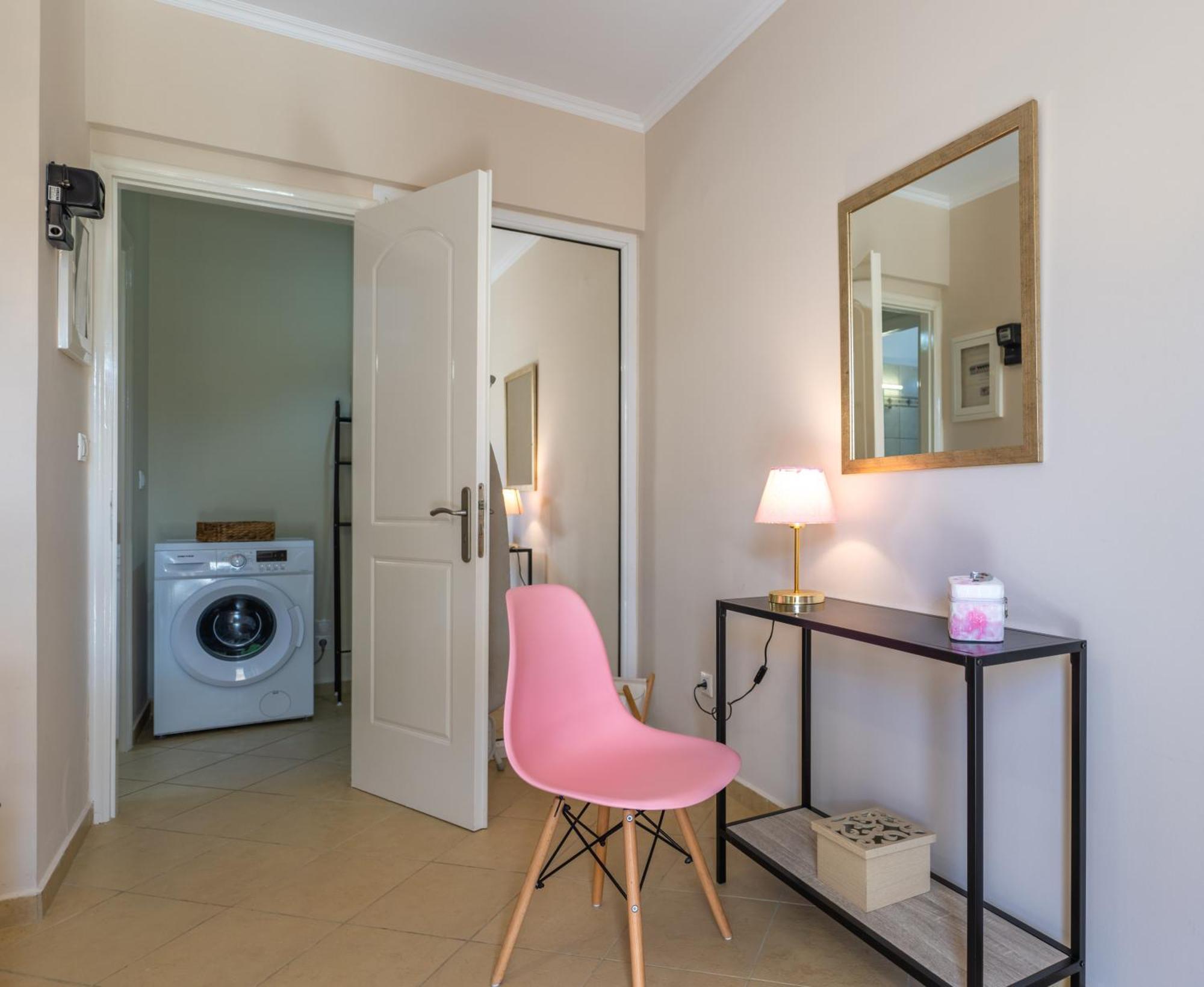 Vista Verde Studios & Apartments Свороната Экстерьер фото